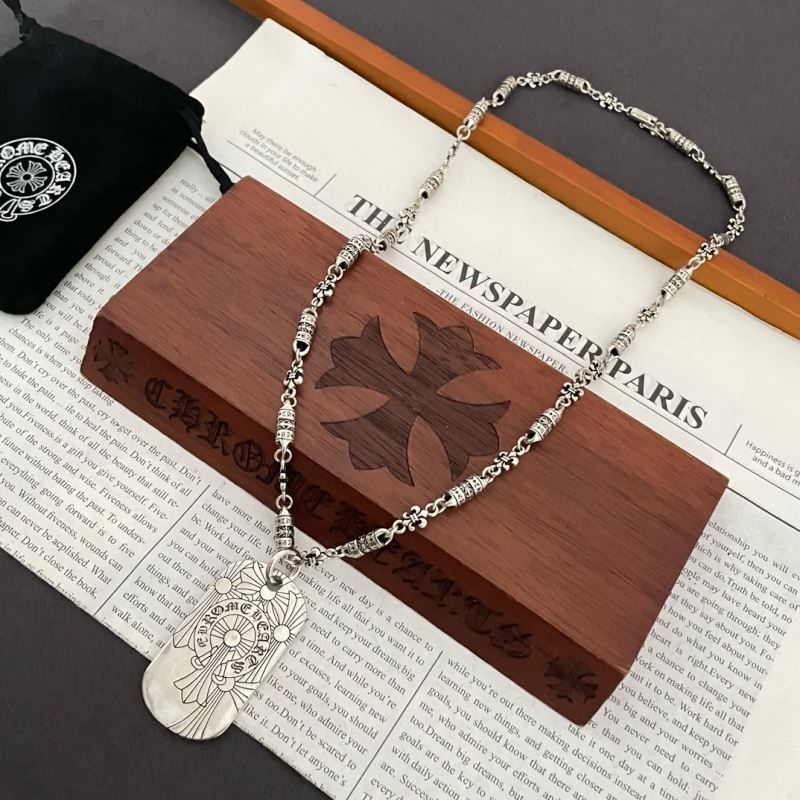 Chrome Hearts Necklaces